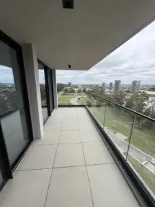 Edificio Borneo Lago/A Estrenar/Vista Al Lago/Balcón&Parrillero De Uso Exclusivo