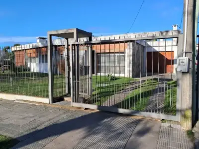 Gran Casa en Alquiler/350m2/Garaje/2 dormitorios/Jardin&Patio/Punta Gorda