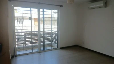 Venta Piso 2/balcon/1 Dormitorio/aire Acondicionado/cordon Sur