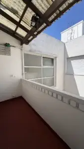 Oportunidad | Pocitos/ 1 dormitorio/Terraza/Piso 1/ Excelente estado