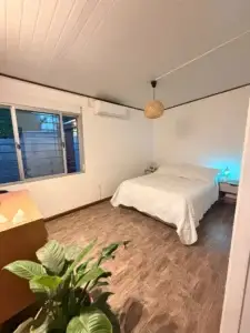 Gran Casa en Solymar | 2 dormitorios/ jardin&parrillero techado/ 4 cocheras