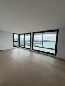 Edificio Borneo Lago/A Estrenar/Vista Al Lago/Balcón&Parrillero De Uso Exclusivo