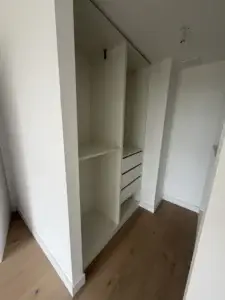 Edificio Borneo Lago/A Estrenar/Vista Al Lago/Balcón&Parrillero De Uso Exclusivo