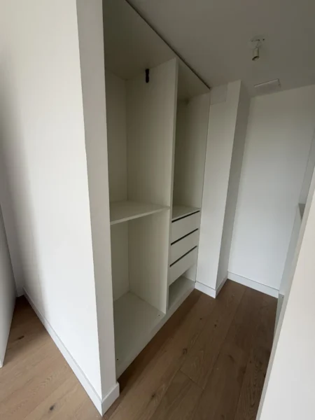 Edificio Borneo Lago/A Estrenar/Vista Al Lago/Balcón&Parrillero De Uso Exclusivo