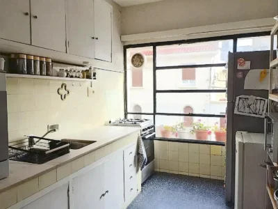 OPORTUNIDAD/ Venta en Pocitos/ 2 dormitorios/ 2 baños/ excelente rentabilidad