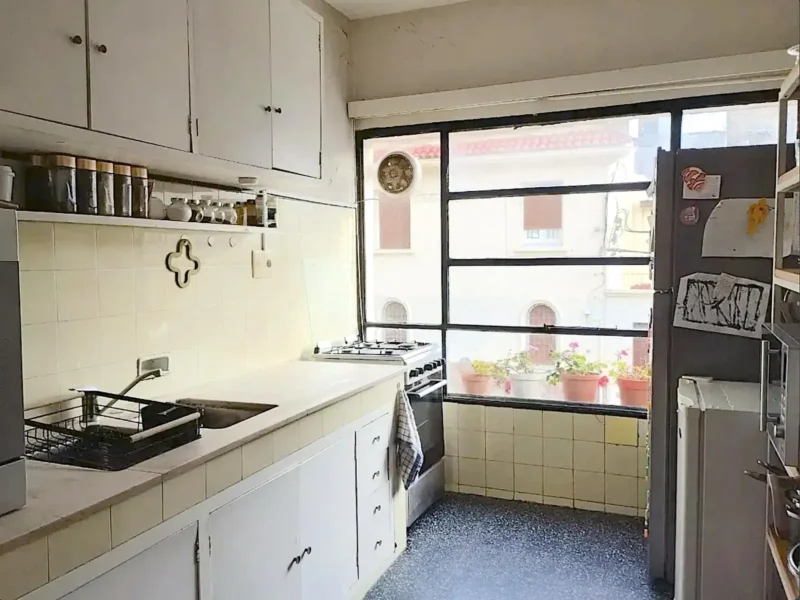 OPORTUNIDAD/ Venta en Pocitos/ 2 dormitorios/ 2 baños/ excelente rentabilidad