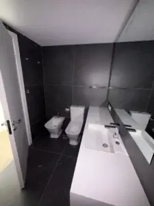 Edificio Borneo Lago/A Estrenar/Vista Al Lago/Balcón&Parrillero De Uso Exclusivo