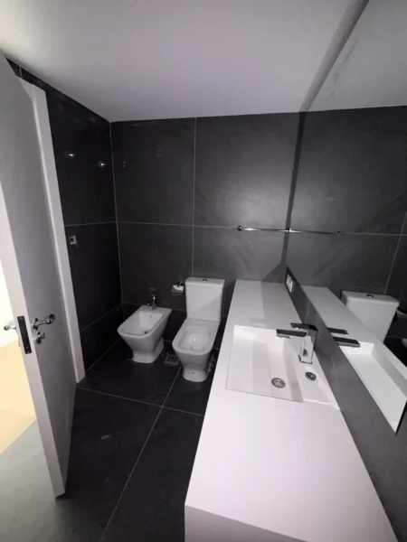 Edificio Borneo Lago/A Estrenar/Vista Al Lago/Balcón&Parrillero De Uso Exclusivo