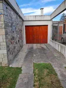 Gran Casa en Alquiler/350m2/Garaje/2 dormitorios/Jardin&Patio/Punta Gorda