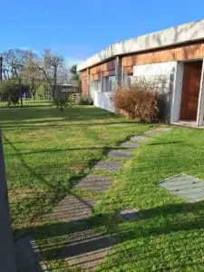 Gran Casa en Alquiler/350m2/Garaje/2 dormitorios/Jardin&Patio/Punta Gorda