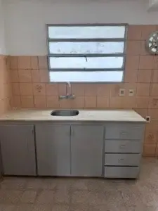Casa de bajos en Alquiler/ Jardin&Patio/ 2 dormitorios/ 130m2/ Pocitos