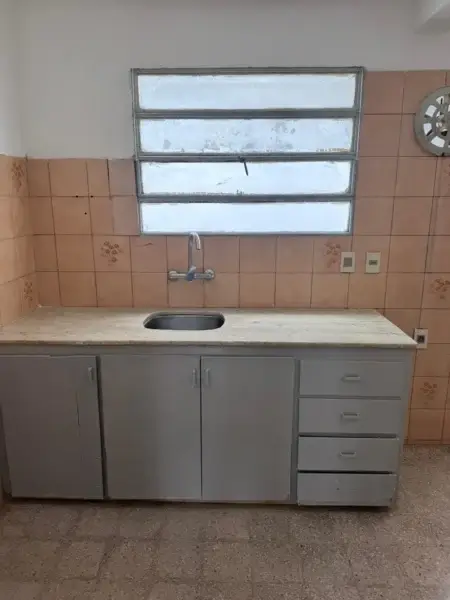 Casa de bajos en Alquiler/ Jardin&Patio/ 2 dormitorios/ 130m2/ Pocitos