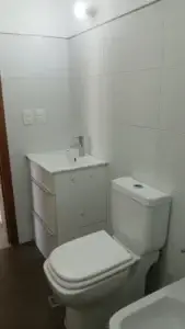 Venta Piso 2/balcon/1 Dormitorio/aire Acondicionado/cordon Sur