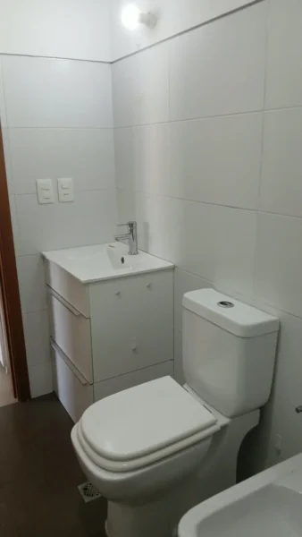 Venta Piso 2/balcon/1 Dormitorio/aire Acondicionado/cordon Sur