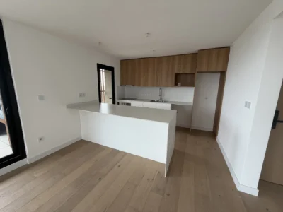 Edificio Borneo Lago/A Estrenar/Vista Al Lago/Balcón&Parrillero De Uso Exclusivo