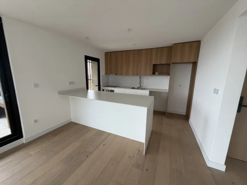 Edificio Borneo Lago/A Estrenar/Vista Al Lago/Balcón&Parrillero De Uso Exclusivo