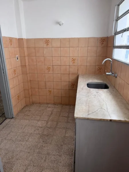 Casa de bajos en Alquiler/ Jardin&Patio/ 2 dormitorios/ 130m2/ Pocitos
