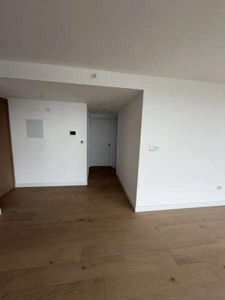 Edificio Borneo Lago/A Estrenar/Vista Al Lago/Balcón&Parrillero De Uso Exclusivo
