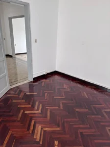 Casa de bajos en Alquiler/ Jardin&Patio/ 2 dormitorios/ 130m2/ Pocitos