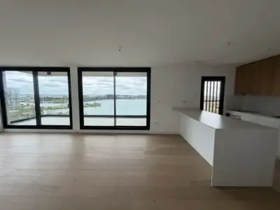Edificio Borneo Lago/A Estrenar/Vista Al Lago/Balcón&Parrillero De Uso Exclusivo