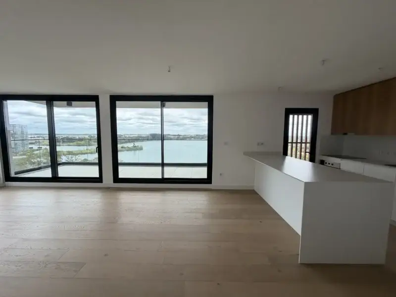 Edificio Borneo Lago/A Estrenar/Vista Al Lago/Balcón&Parrillero De Uso Exclusivo