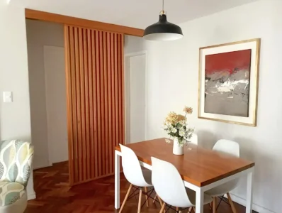 OPORTUNIDAD/ Venta en Pocitos/ 2 dormitorios/ 2 baños/ excelente rentabilidad