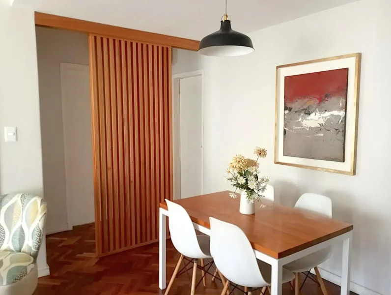 OPORTUNIDAD/ Venta en Pocitos/ 2 dormitorios/ 2 baños/ excelente rentabilidad