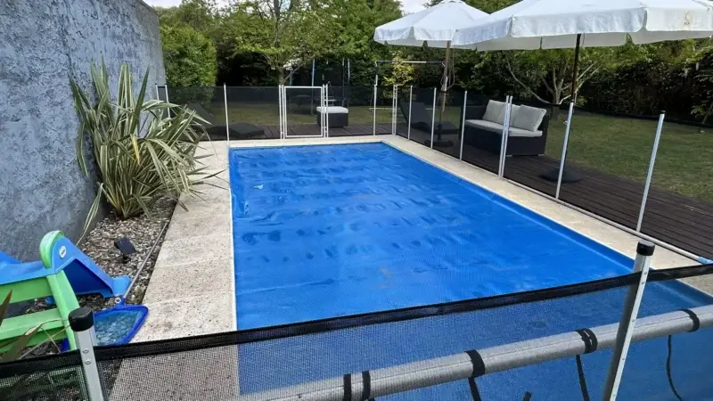Gran Casa En Pinares De Atlantida | Piscina/ Barbaco/ Cocherax4/ 2 Dormitorios