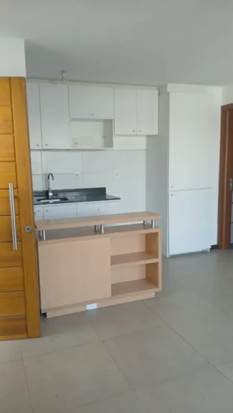 Venta Piso 2/balcon/1 Dormitorio/aire Acondicionado/cordon Sur
