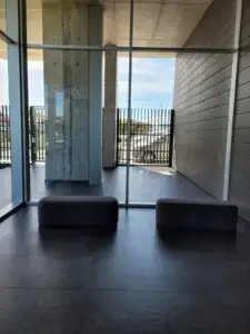 ALQUILER/Distrito M/ 3 dormitorios/2 baños/cochera/Tres balcones/ Amenities