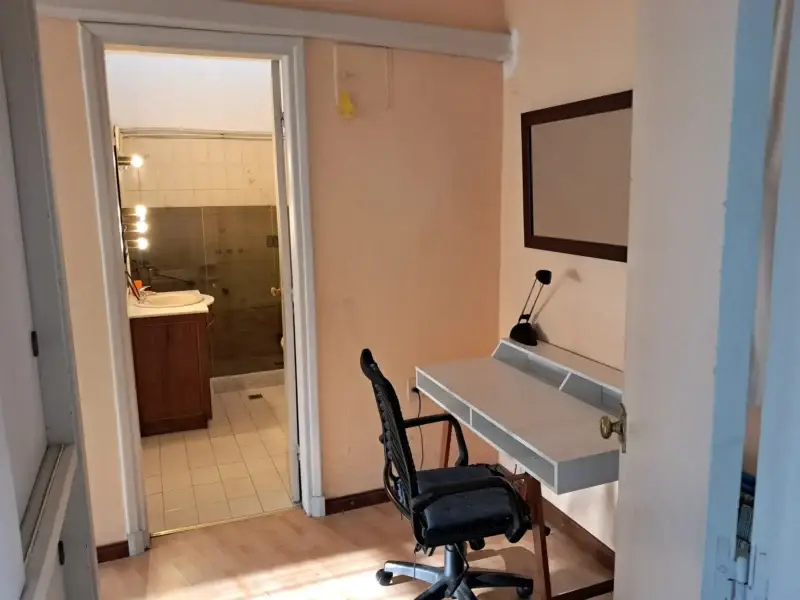 Gran Casa en Alquiler/350m2/Garaje/2 dormitorios/Jardin&Patio/Punta Gorda