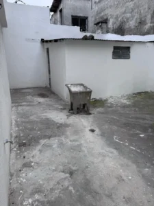 Casa de bajos en Alquiler/ Jardin&Patio/ 2 dormitorios/ 130m2/ Pocitos