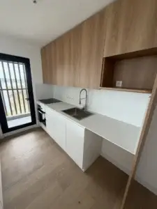 Edificio Borneo Lago/A Estrenar/Vista Al Lago/Balcón&Parrillero De Uso Exclusivo
