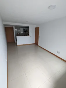 APTA BANCO/ 1 Dormitorio y medio/Balcon doble/ Amenties/ Lunas de Malvin