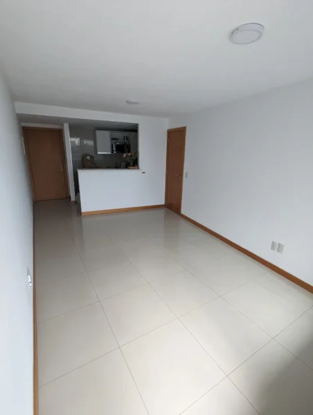 APTA BANCO/ 1 Dormitorio y medio/Balcon doble/ Amenties/ Lunas de Malvin