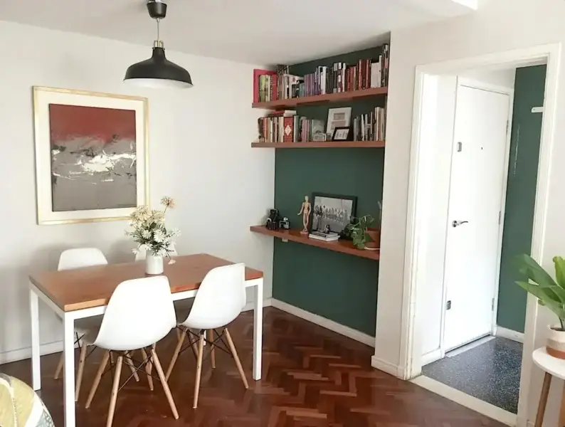 OPORTUNIDAD/ Venta en Pocitos/ 2 dormitorios/ 2 baños/ excelente rentabilidad