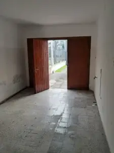 Gran Casa en Alquiler/350m2/Garaje/2 dormitorios/Jardin&Patio/Punta Gorda