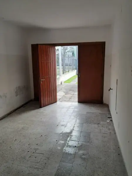 Gran Casa en Alquiler/350m2/Garaje/2 dormitorios/Jardin&Patio/Punta Gorda