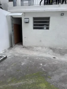 Casa de bajos en Alquiler/ Jardin&Patio/ 2 dormitorios/ 130m2/ Pocitos