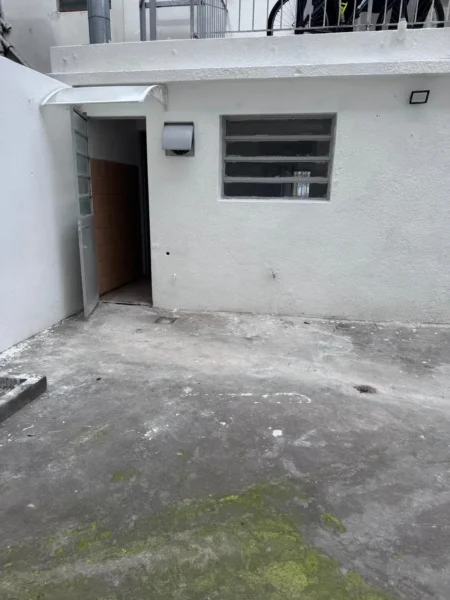 Casa de bajos en Alquiler/ Jardin&Patio/ 2 dormitorios/ 130m2/ Pocitos