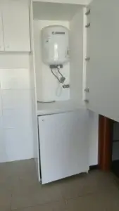 Venta Piso 2/balcon/1 Dormitorio/aire Acondicionado/cordon Sur