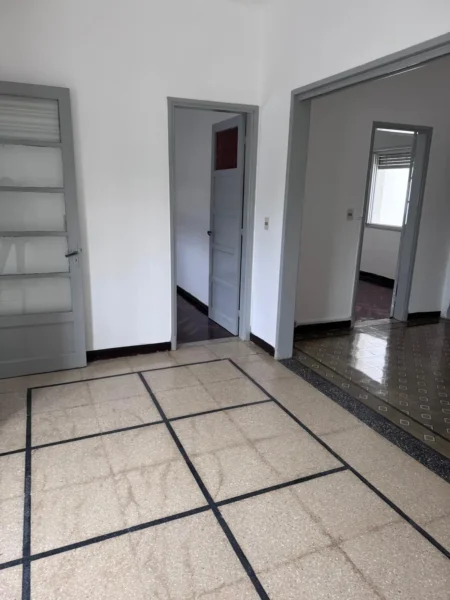 Casa de bajos en Alquiler/ Jardin&Patio/ 2 dormitorios/ 130m2/ Pocitos