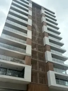 Edificio Borneo Lago/A Estrenar/Vista Al Lago/Balcón&Parrillero De Uso Exclusivo