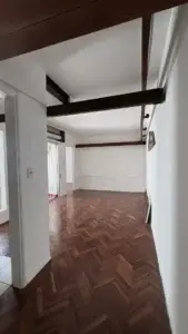 Oportunidad | Pocitos/ 1 dormitorio/Terraza/Piso 1/ Excelente estado