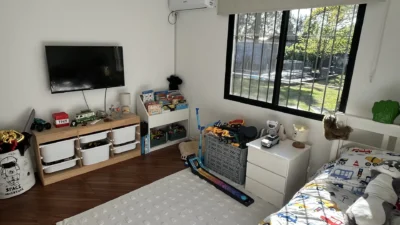 Gran Casa En Pinares De Atlantida | Piscina/ Barbaco/ Cocherax4/ 2 Dormitorios