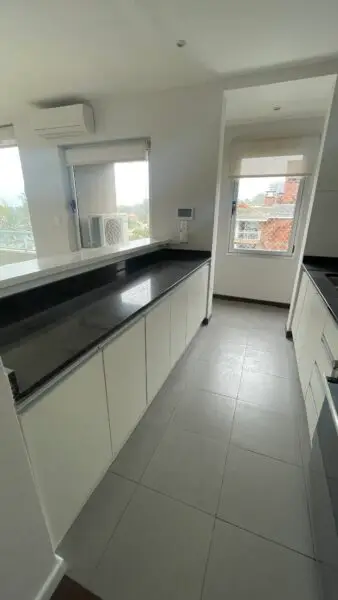 Exclusivo Apto en Venta/ 2 dormitorios/2 baños/terraza&parrillero/cochera/Parque Miramar