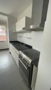 Exclusivo Apto en Venta/ 2 dormitorios/2 baños/terraza&parrillero/cochera/Parque Miramar
