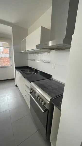 Exclusivo Apto en Venta/ 2 dormitorios/2 baños/terraza&parrillero/cochera/Parque Miramar