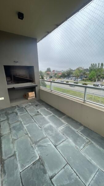 Exclusivo Apto en Venta/ 2 dormitorios/2 baños/terraza&parrillero/cochera/Parque Miramar