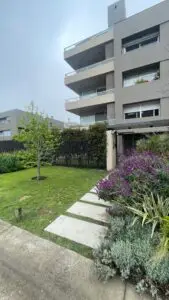 Exclusivo Apto en Venta/ 2 dormitorios/2 baños/terraza&parrillero/cochera/Parque Miramar
